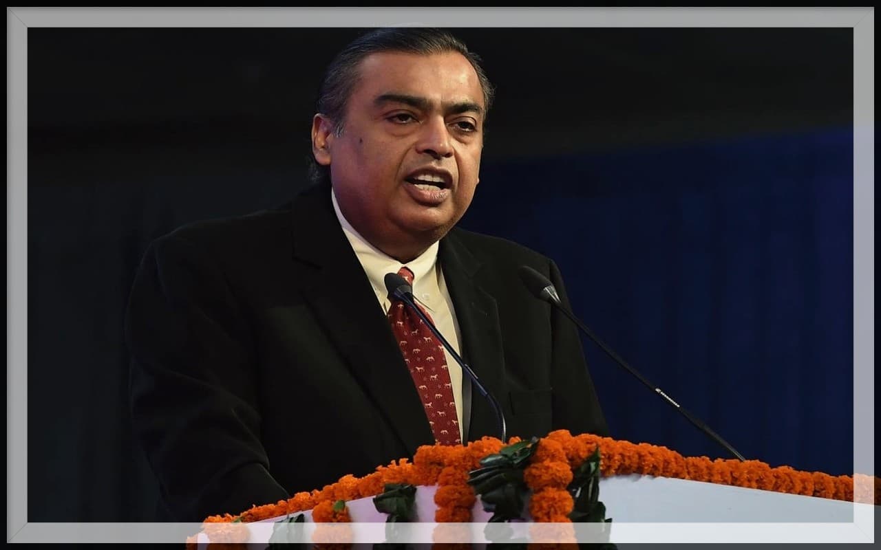 Mukesh Ambani ने टाटा ग्रुप के N Chandrasekaran को बताया प्रेरणा का स्त्रोत, तारीफ में कही यह बात