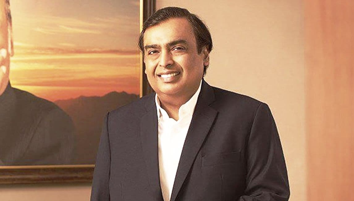 Reliance Market Cap: रिलायंस ने रचा नया इतिहास, 20 लाख करोड़ हासिल करने वाली पहली कंपनी बनी