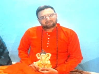 मुस्लिम युवक ने अपनाया सनातन धर्म, ससुराल वालों ने दी जान से मारने की धमकी, पीड़ित ने दर्ज कराई FIR