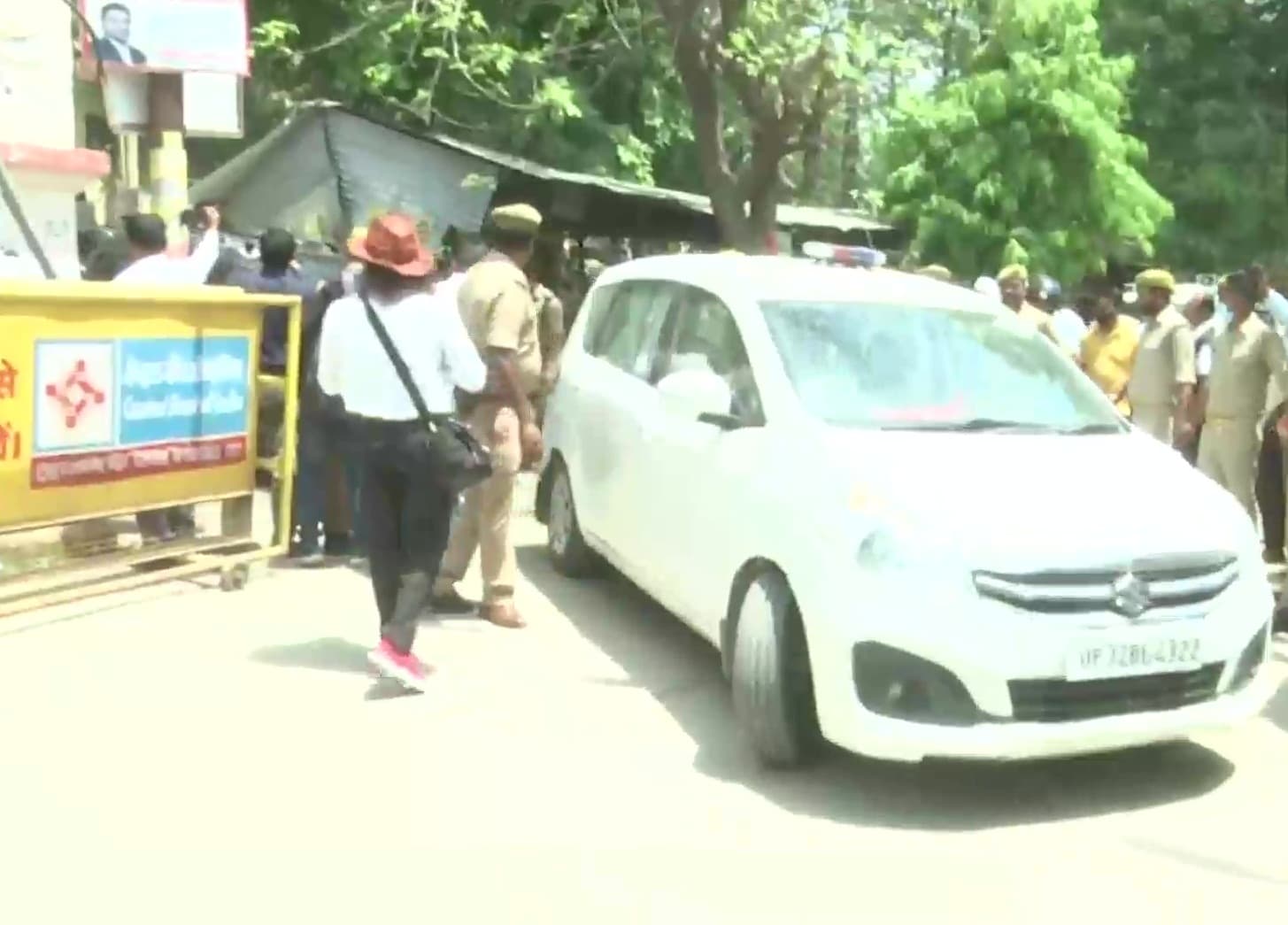 Gorakhpur News: आरोपी मुर्तजा अब्बासी का केस लखनऊ ट्रांसफर, कोर्ट ने 14 दिन के लिए बढ़ाई न्यायिक हिरासत Gorakhpur News: आरोपी मुर्तजा अब्बासी का केस लखनऊ ट्रांसफर, कोर्ट ने 14 दिन के लिए बढ़ाई न्यायिक हिरासत