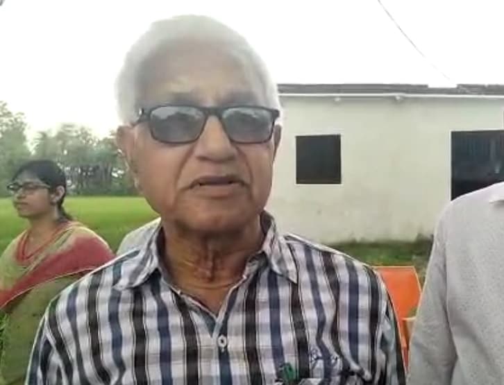 बिहार में झोलाझाप डॉक्टरों पर कार्रवाई में स्वास्थ्य विभाग असमर्थ, मुजफ्फरपुर के सिविल सर्जन ने खड़े किये हाथ