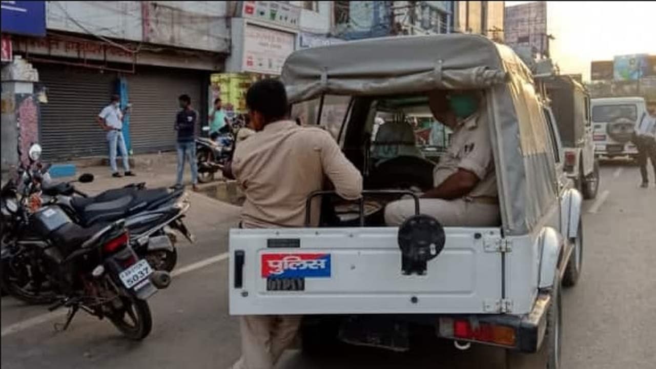 Bihar Crime:1.5 करोड़ दो प्रोटेक्शन मनी, वरना नहीं होगी सुबह.. मुजफ्फरपुर में कपड़ा व्यापारी को मिली धमकी
