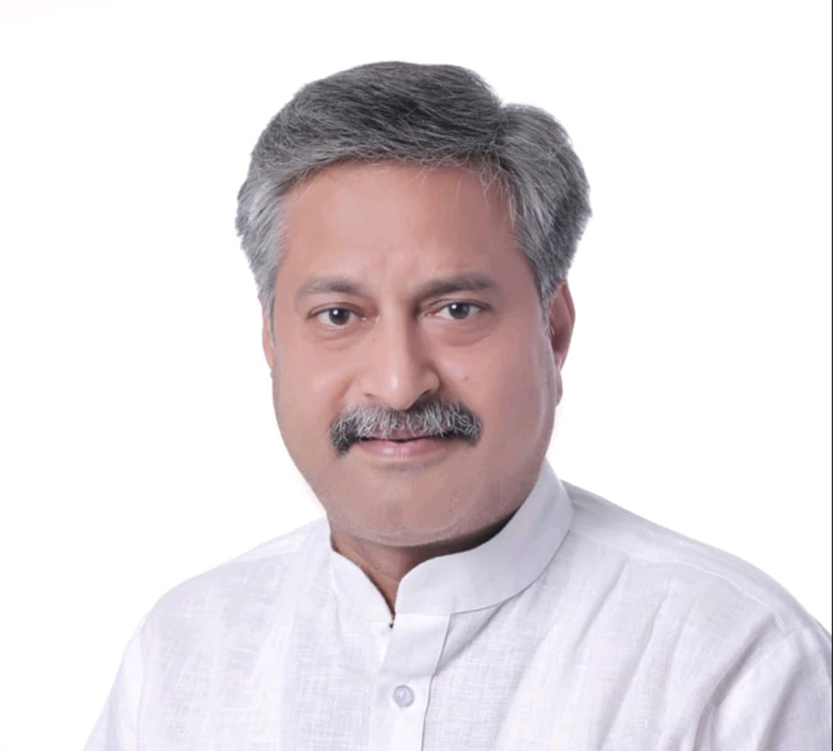 Samajwadi Party के जिलाध्यक्ष योगेश चंद्र यादव हुए कोरोना पॉजिटिव, खुद को किया आइसोलेट