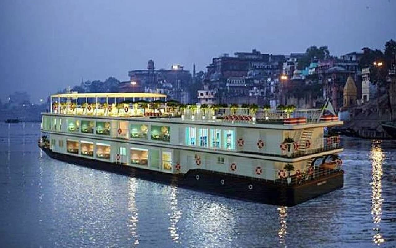 MV Ganga Vilas Inauguration: एशिया के सबसे लंबे रिवर क्रूज की क्या है खासियत, देखें Video