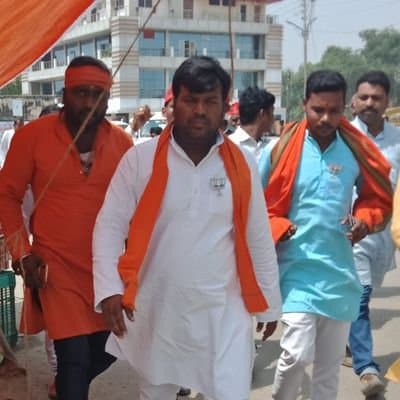 निषाद पार्टी के अध्यक्ष संजय निषाद ने चली सियासी चाल, कहा- भाजपा मुझे उप मुख्यमंत्री का चेहरा बनाकर लड़े तो फायदा होगा