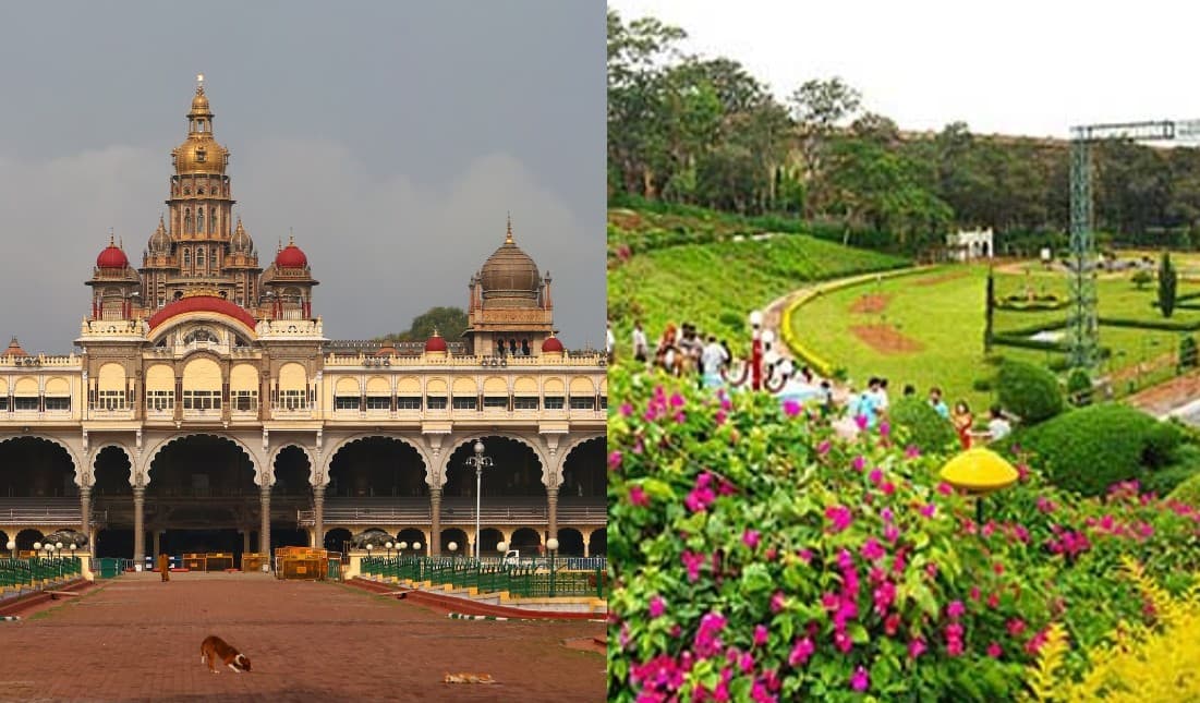 Holiday Destination: शाही विरासतों वाले शहर मैसूर घूमने जा रहे, तो इन खास जगहों को एक्सप्लोर करना न भूलें