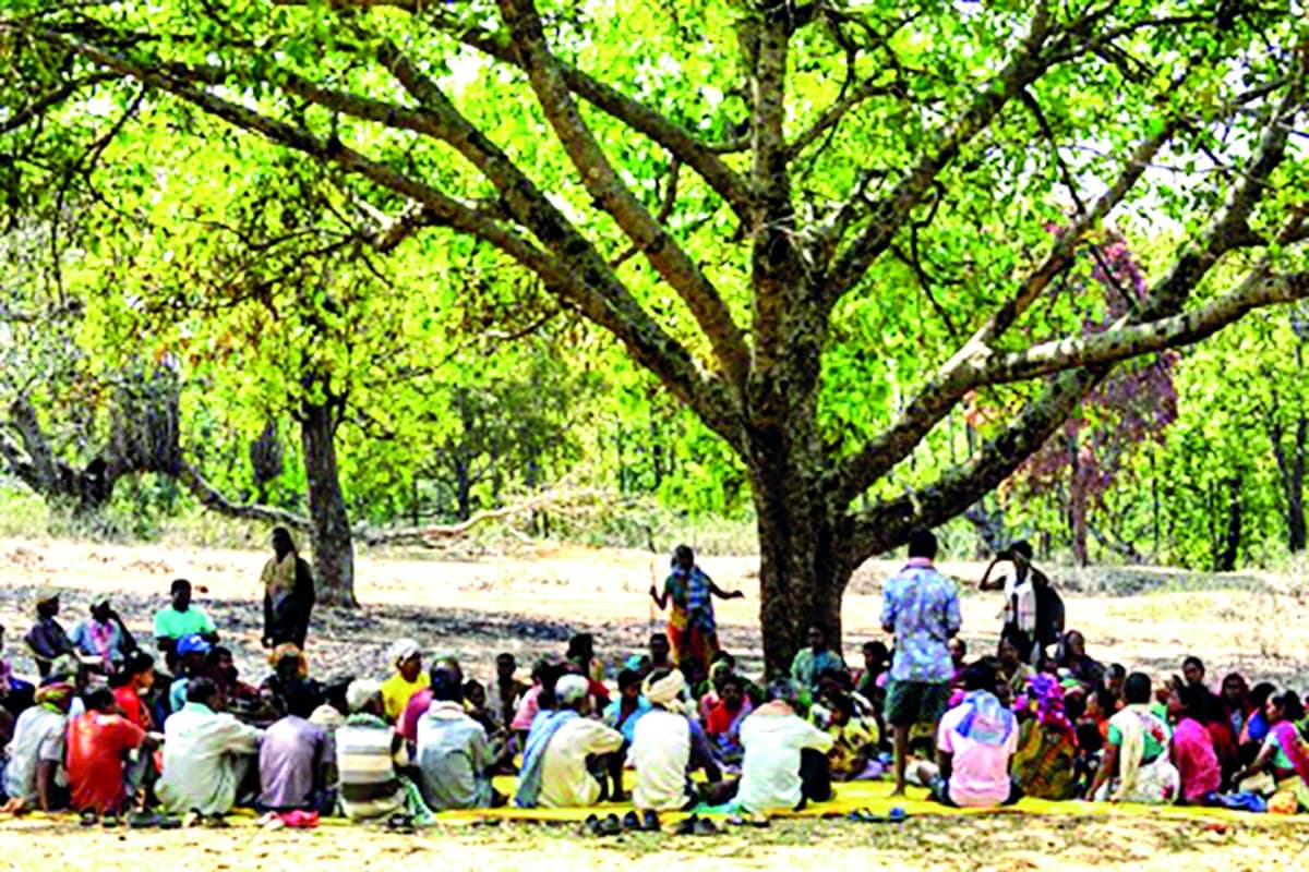 झारखंड : पेसा कानून को दिया गया अंतिम रूप, ग्रामसभा को आदिवासियों की जमीन वापसी का मिलेगा अधिकार