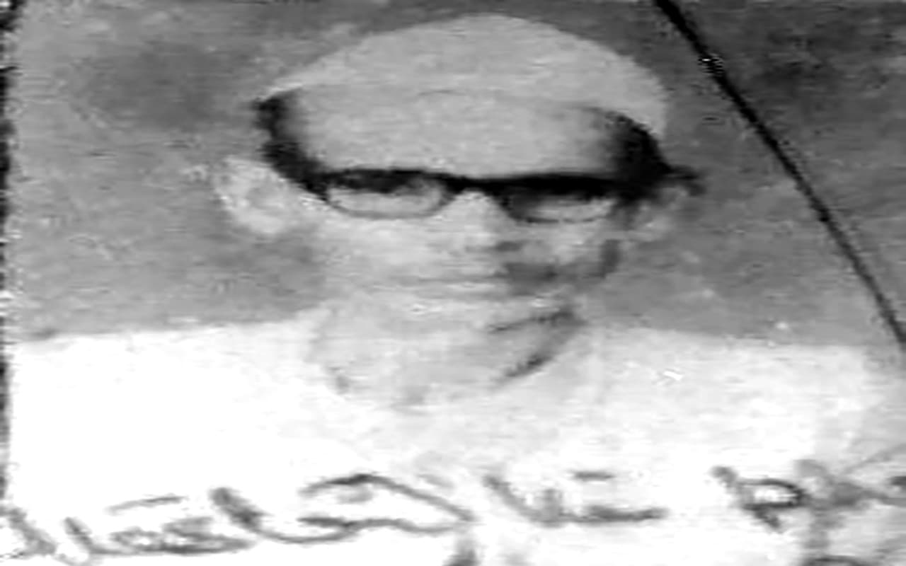 My Mati : खोरठा साहितेक सुरुज हला भुनेश्वर दत्त शर्मा