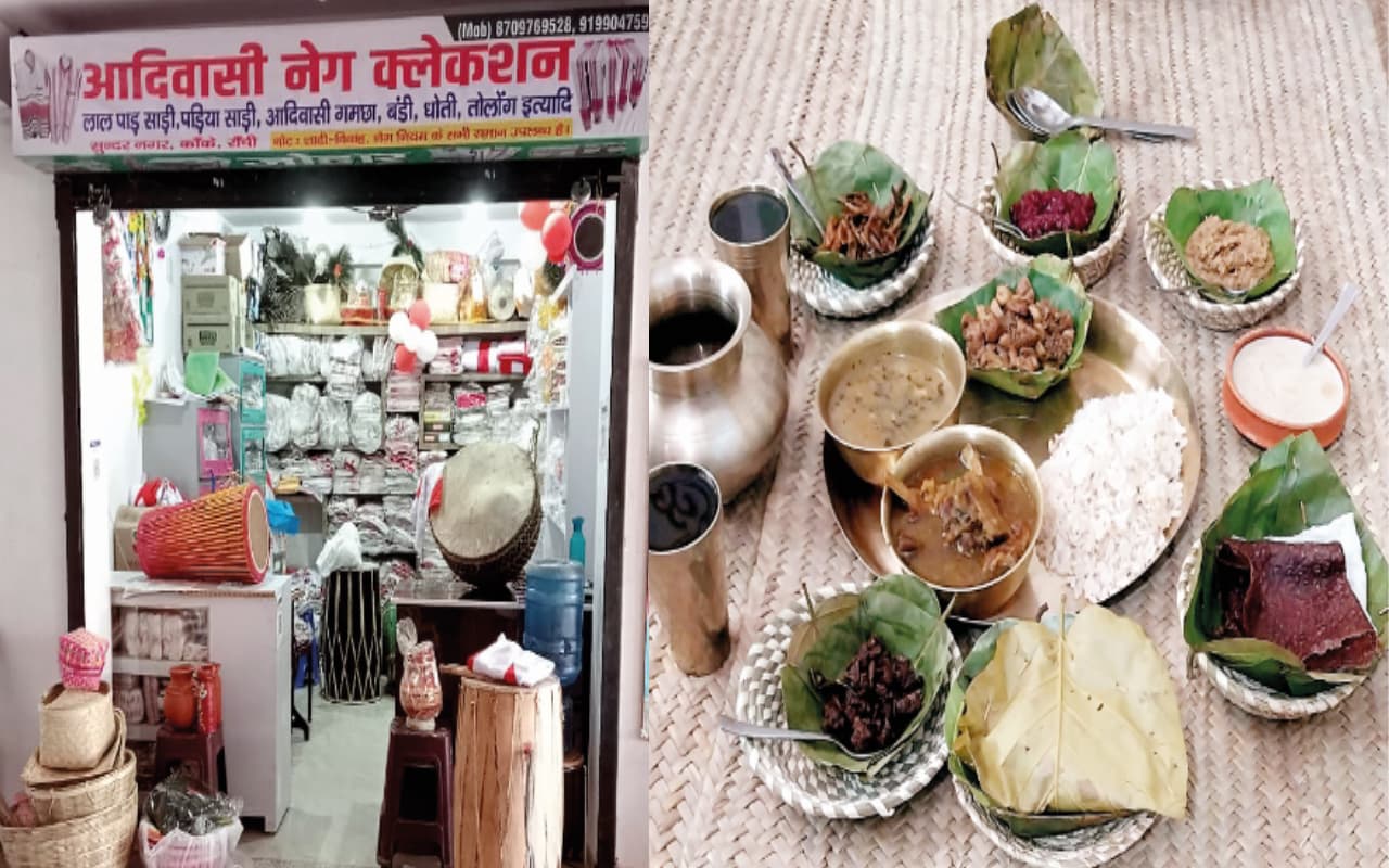 My Mati: आदिवासी पहचान और परंपरा को आर्थिक विस्तार और रफ्तार देते युवा