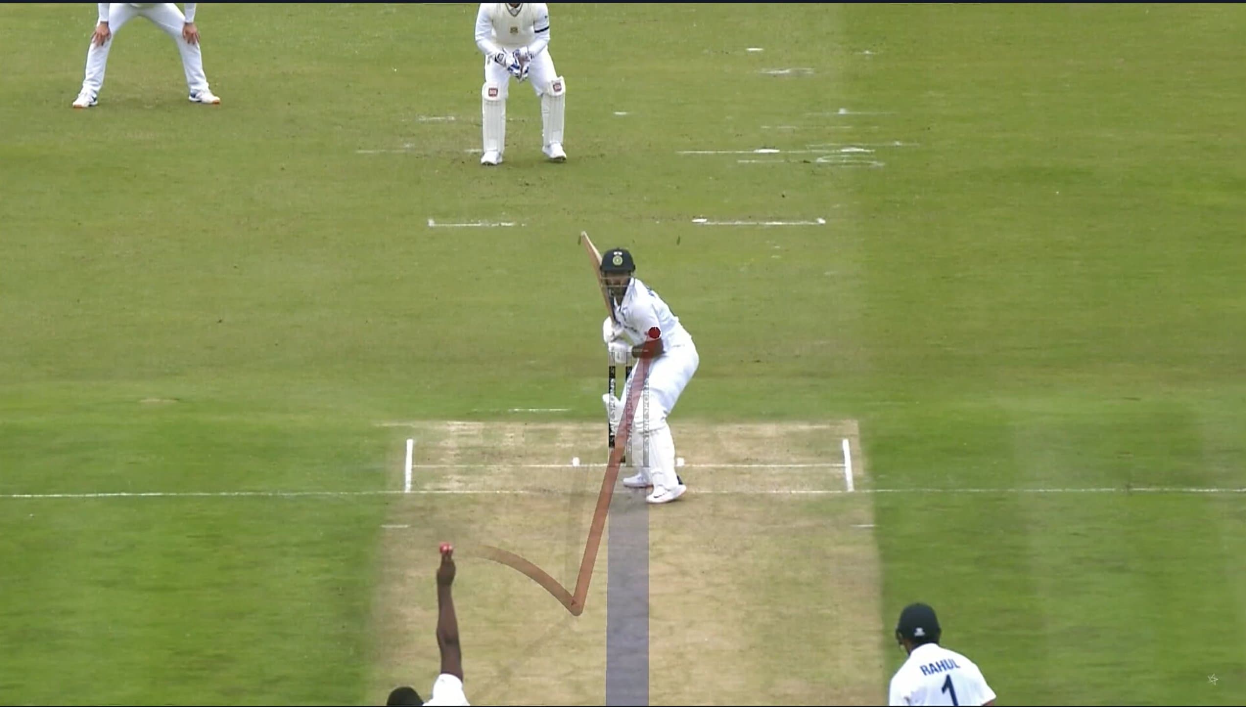 IND vs SA: मयंक अग्रवाल के आउट होने पर मचा बवाल, साउथ अफ्रीका में टीम इंडिया के साथ बेईमानी!