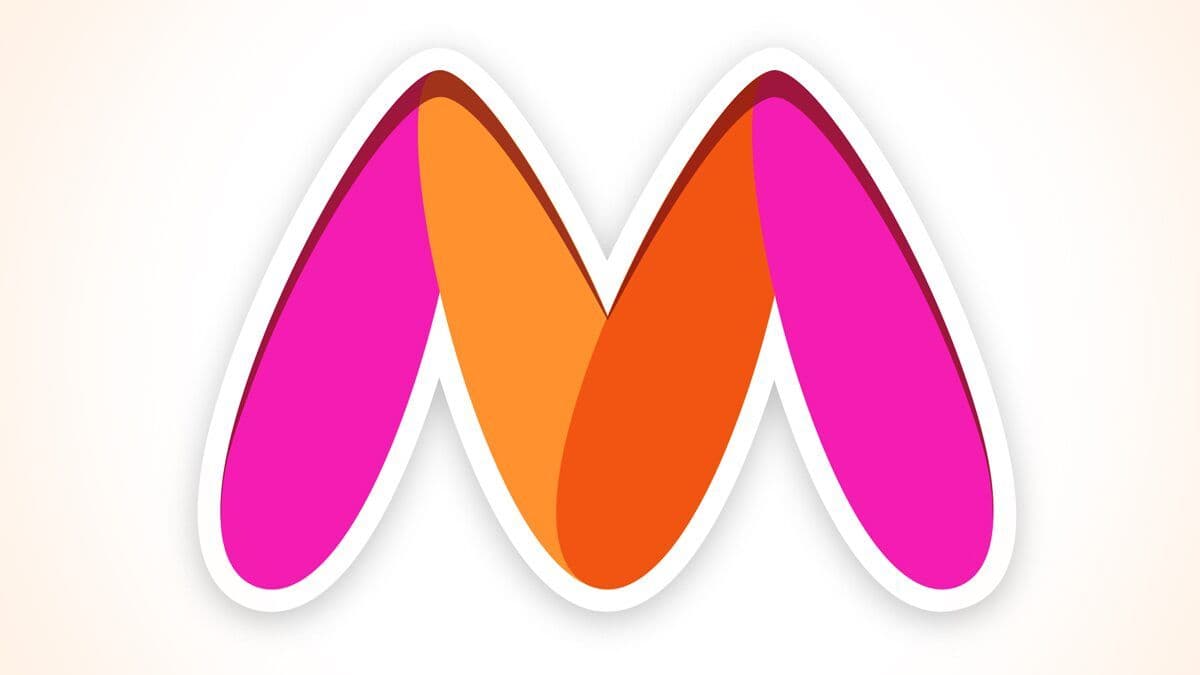 ऑनलाइन शॉपिंग पोर्टल Myntra को क्यों बदलना पड़ा अपना Logo? खबर पढ़कर सारा मामला समझ जाएंगे आप