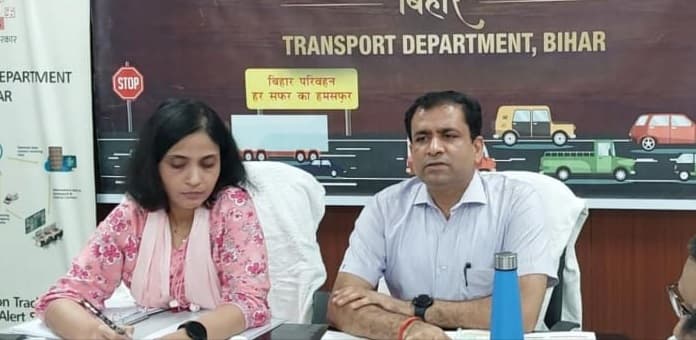 Car-bike से चलने वाले हो जाएं सतर्क, अवैध जगह बनी नंबर प्लेट पर होगी बड़ी कारवाई