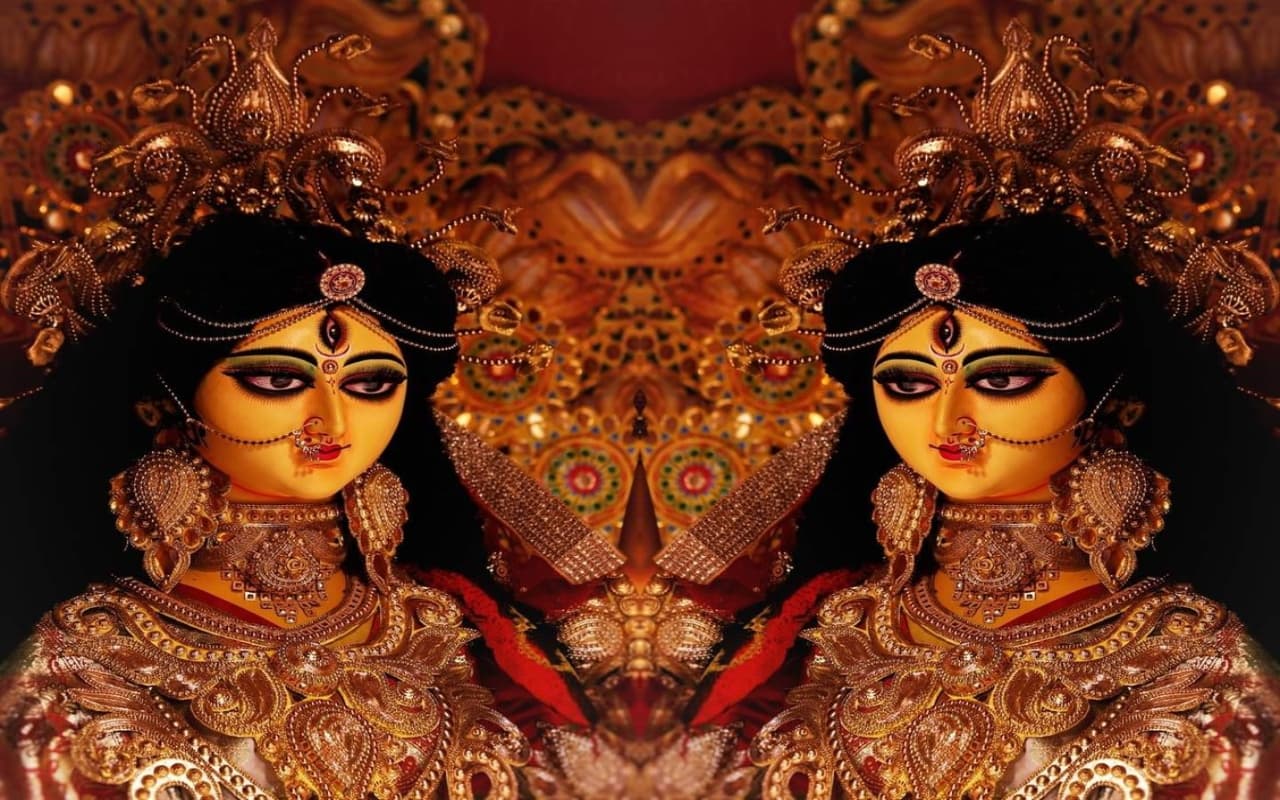 Navratri 2023: महानवमी पर भूलकर भी न करें ये काम, नहीं तो रूठ जाएंगी मां दुर्गा