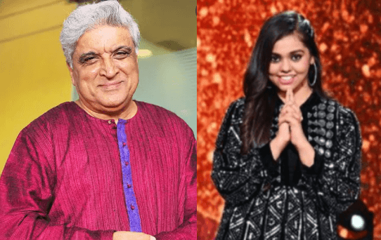 Indian Idol 12 : सोशल मीडिया पर क्यों ट्रोल हो रही हैं शनमुखप्रिया? जावेद अख्तर ने बताई ये वजह