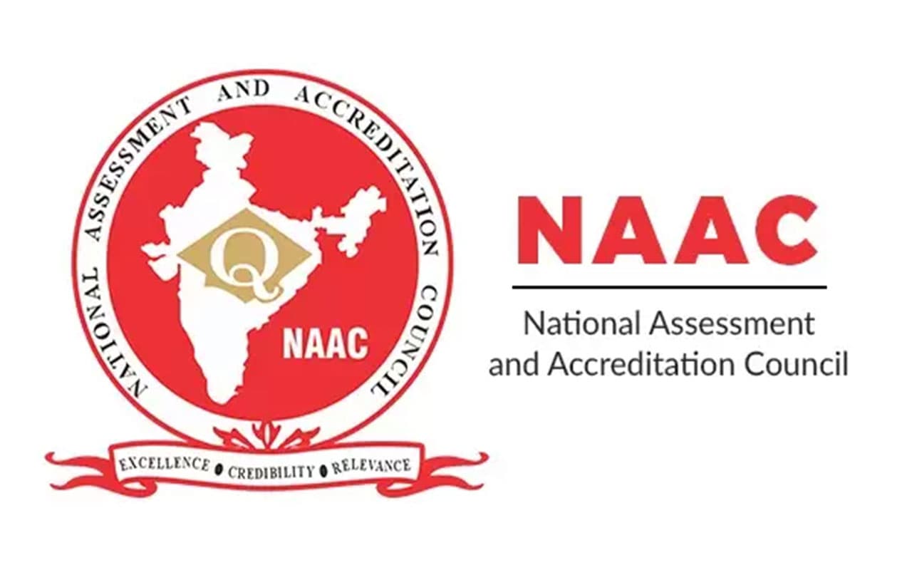अगले सप्ताह इस दिन होगा NAAC टीम का निरीक्षण