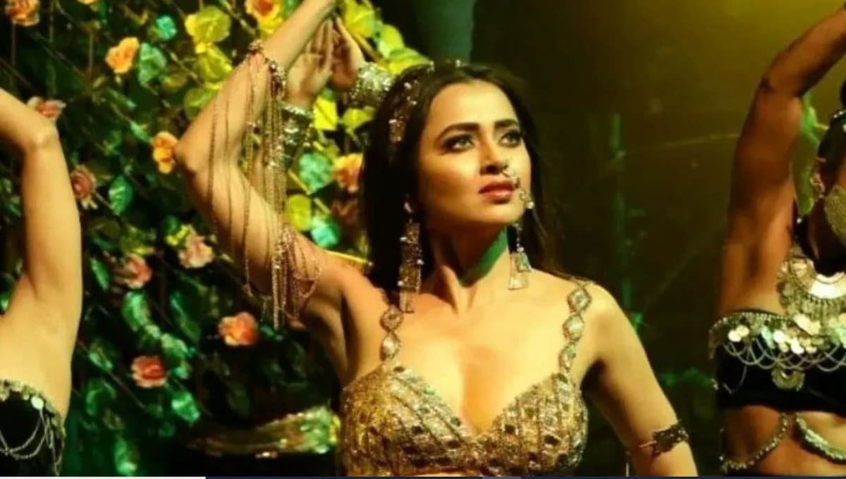 Naagin 6: इस दिन होगा शो का प्रीमियर, तेजस्वी प्रकाश का फर्स्टलुक जारी, लेकिन इसमें ट्विस्ट है!