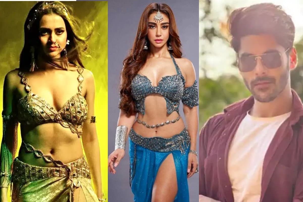 Naagin 6 में एक एपिसोड के लिए इतना चार्ज करती हैं तेजस्वी प्रकाश, जानें सीरियल के बाकी स्टारकास्ट की फीस