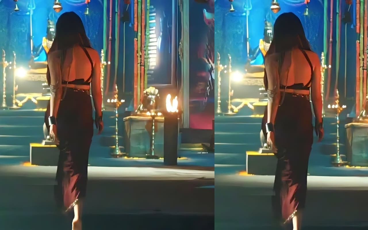 Avinash Mishra in naagin 7