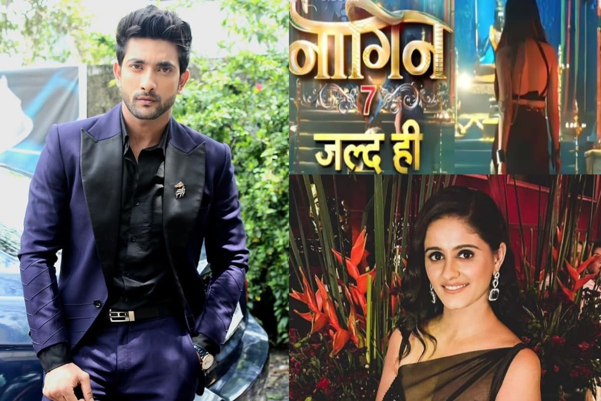 Naagin 7 में लीड एक्टर की भूमिका निभाने पर फहमान खान ने तोड़ी चुप्पी, कहा- ये बातें बिल्कुल भी सच...