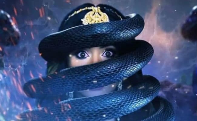 Naagin 5 Promo: क्‍या ये झलक हिना खान की है? प्रोमो देख ऐसा कह रहे लोग