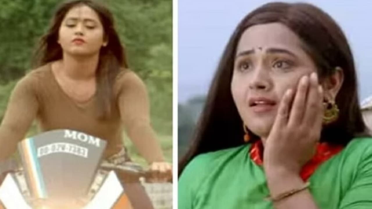 भोजपुरी फिल्म 'नाम बदनाम' का ट्रेलर रिलीज, काजल राघवानी के एक्शन अवतार ने मचाया बवाल