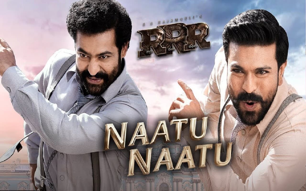 Oscars 2023: ऑस्कर में नाटु-नाटु का जलवा, राम चरण बोले- भारत के लिए महान क्षण, जानिये अन्य स्टार्स ने क्या कहा