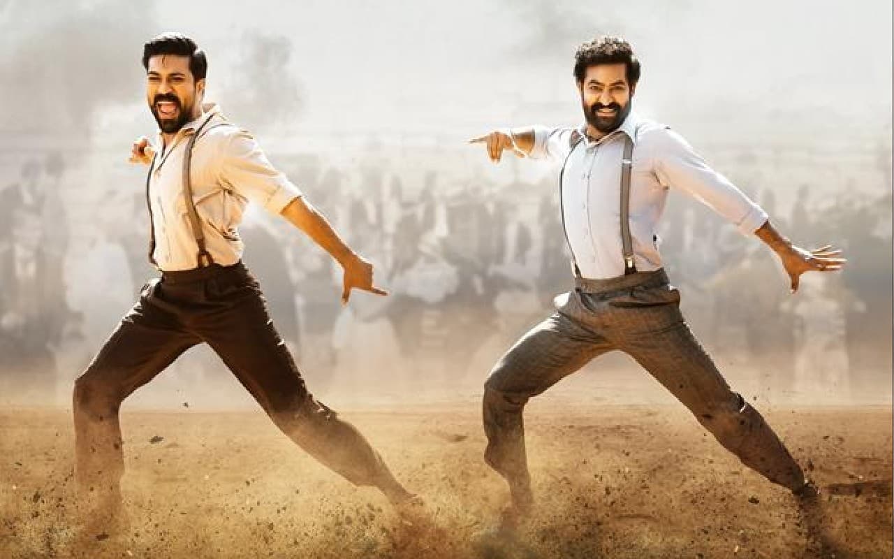 Oscar Nominations 2023: RRR ने रचा इतिहास, 'नाटू-नाटू' गाना ओरिजिनल सॉन्ग कैटेगरी में नामांकित