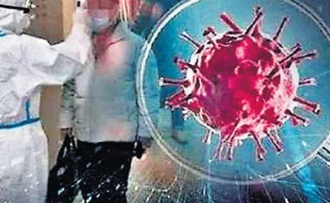 कोरोना का खौफ: विदेश से पहुंचे दो लोगों को परिजनों ने घर में घुसने नहीं दिया, फिर पहुंचे सदर अस्पताल