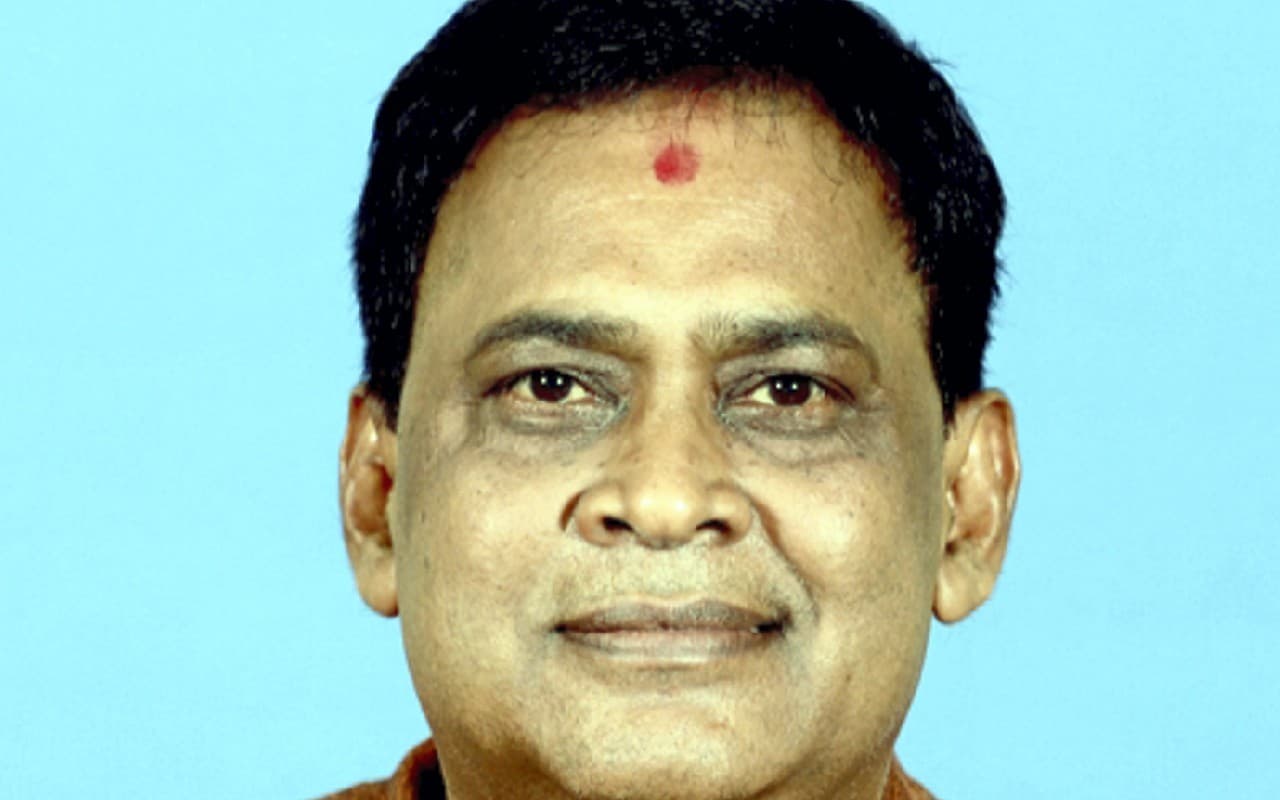 नब दास मर्डर केस को लेकर भाजयुमो ने सीएम पटनायक को घेरा, कहा- मास्टर माइंड को बचा रही है सरकार