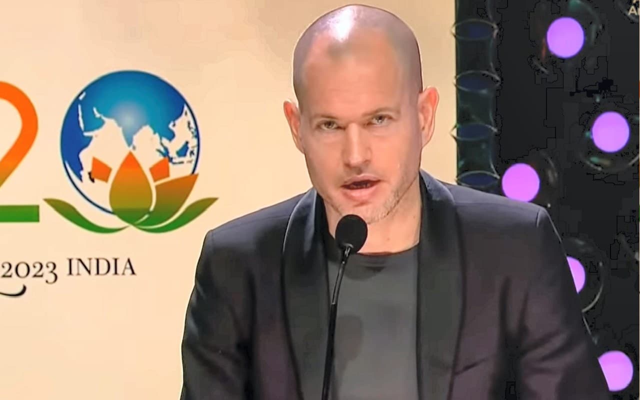 ‘द कश्मीर फाइल्स' पर बयान को लेकर आलोचनाओं के घेरे में आए इजरायली फिल्मकार, जानें किसने क्या कहा