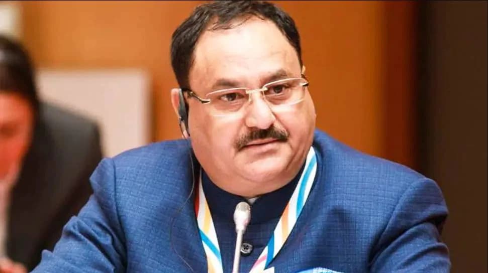 लद्दाख में शहीद हुए सैनिकों के सम्मान में भाजपा ने रद्द की अपनी वर्चुअल रैली