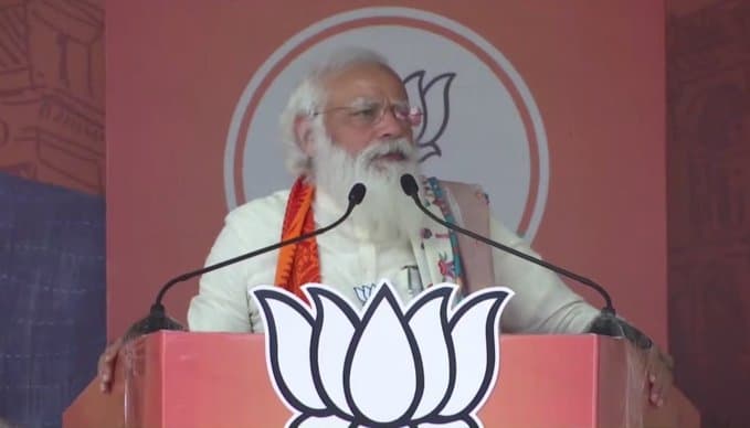 सत्ता के गलियारों की हलचलें