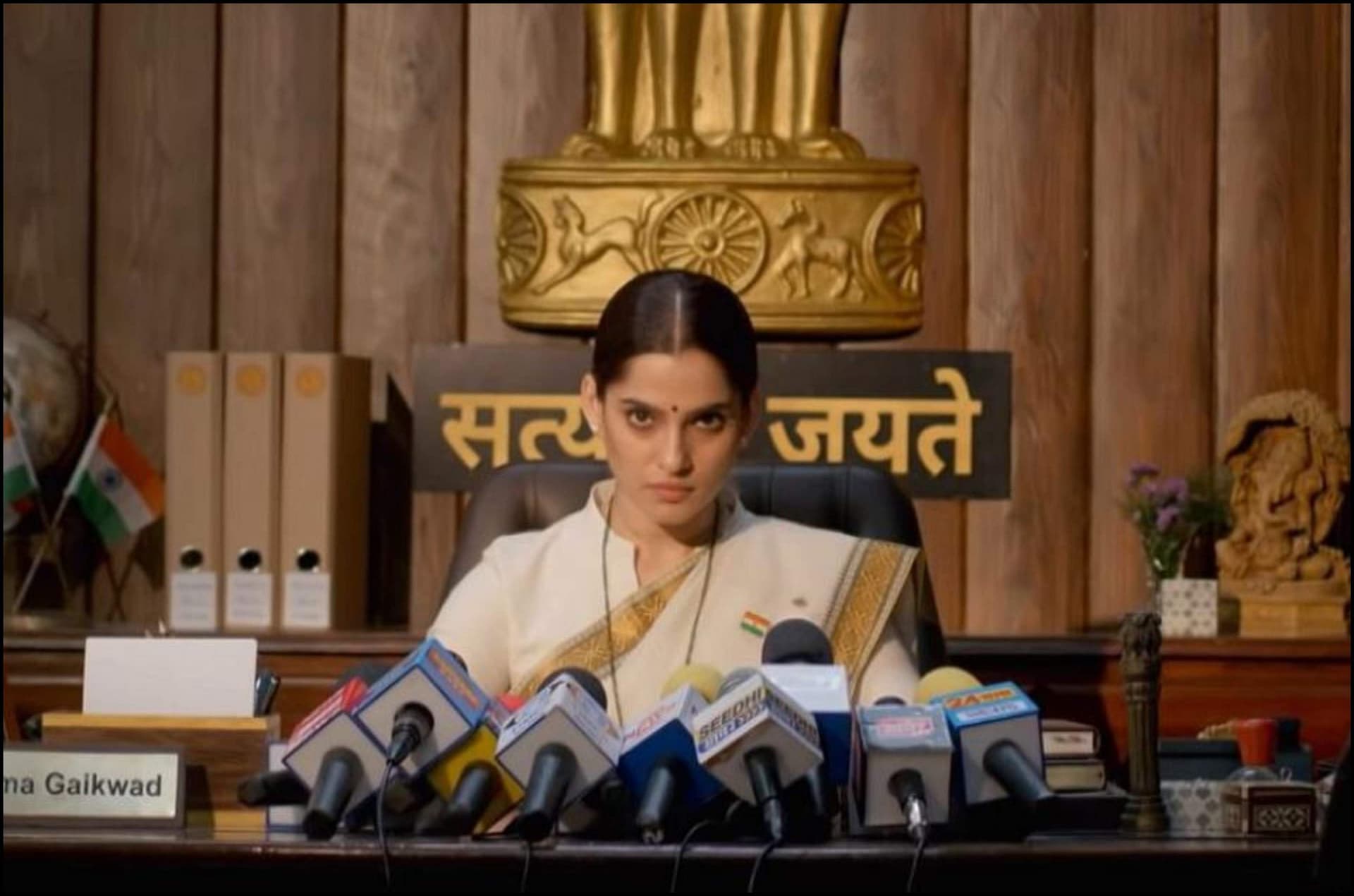 City Of Dreams 2 Review: कलाकारों का उम्दा अभिनय सीरीज को रोमांचक बनाता है