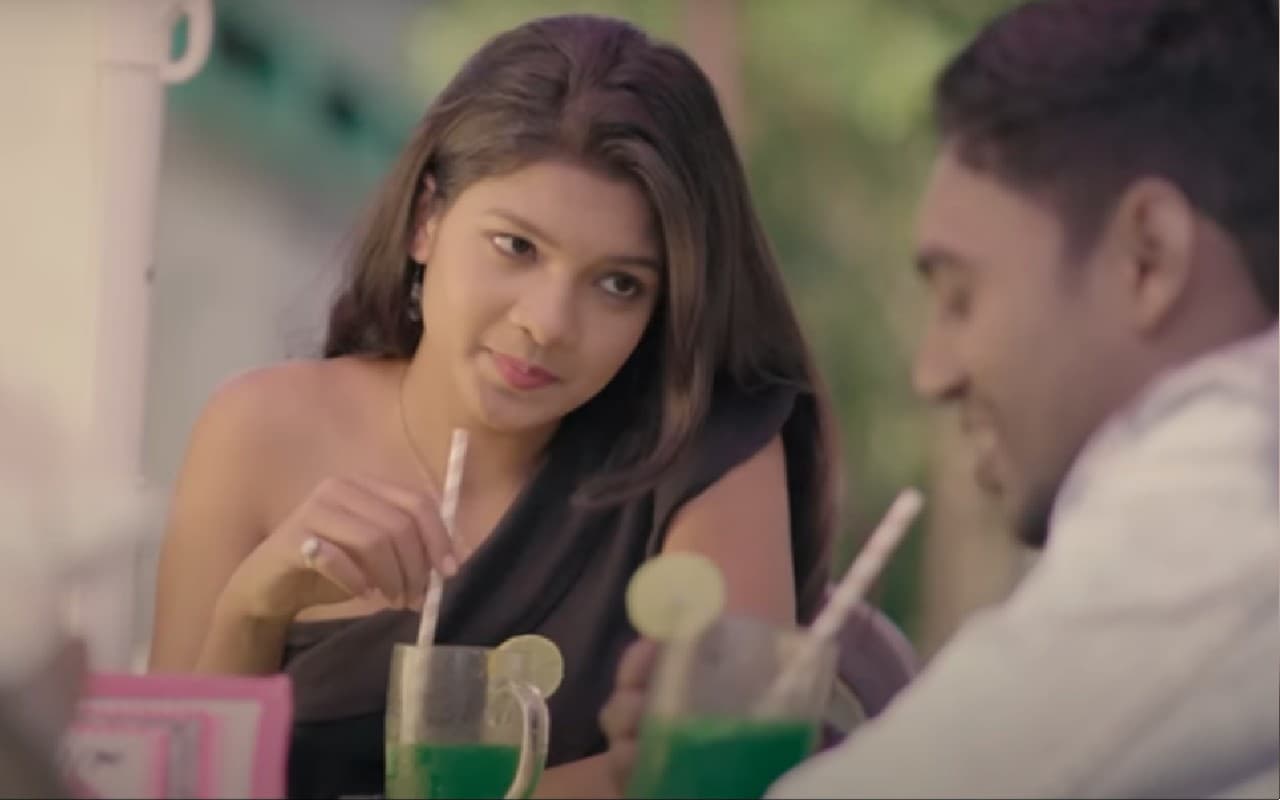 विवेक नायक का नया रोमांटिक गाना 'बेजुबान दिल' रिलीज, प्रिया-संतोष की केमिस्ट्री को दर्शकों ने किया पसंद