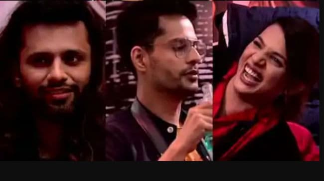 Bigg Boss 14 Weekend Ka Vaar : रेड ज़ोन का ये कंटेस्‍टेंट हुआ बाहर! कविता कौशिक की दोबारा इंट्री, यहां पढ़ें लेटेस्‍ट अपडेट