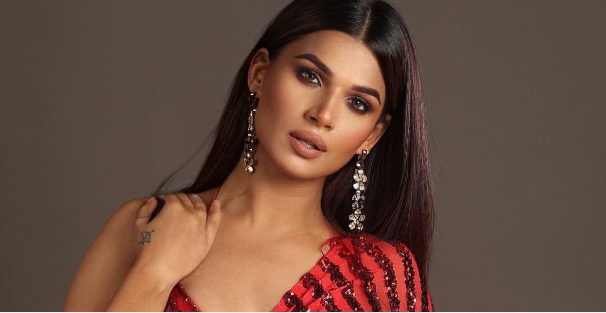 नैना सिंह ने Kumkum Bhagya के मेकर्स पर लगाए गंभीर आरोप, इस वजह से वेब सीरीज से भी कर दिया था बाहर