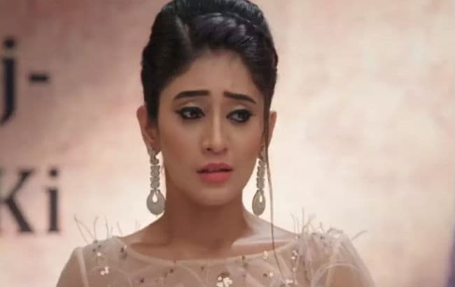 Yeh Rishta Kya Kehlata Hai Spoiler Alert : क्‍या नायरा करेगी पुलिस को फोन? कायरव मुश्किल में