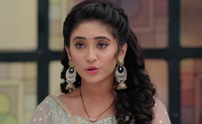 Yeh Rishta Kya Kehlata Hai Spoiler Alert : कृष्‍णा से नफरत करेगी नायरा? कायरव ने चली नयी चाल, आयेगा बड़ा ट्विस्‍ट