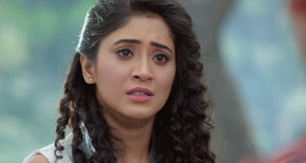 Yeh Rishta Kya Kehlata Hai Spoiler Alert : कीर्ति और नक्ष का बेटा कृष लेगा बड़ा फैसला, क्‍या करेगी नायरा?
