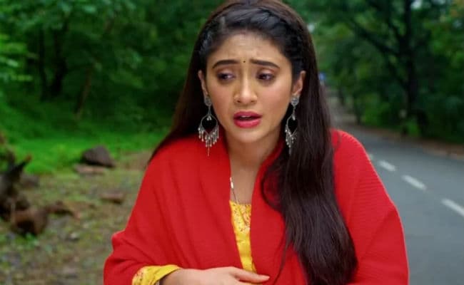 Yeh Rishta Kya Kehlata Hai Spoiler Alert : कृष्‍णा ने गोयनका मेंशन छोड़ा! क्‍या करेगी नायरा ‍