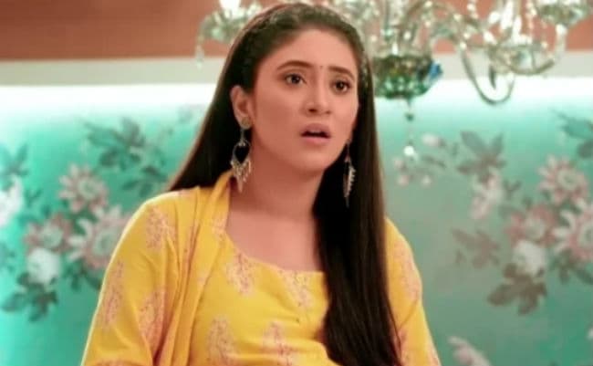 Yeh Rishta Kya Kehlata Hai Spoiler Alert : मनीष ने कृष्‍णा को घर से निकाला, क्‍या करेगी नायरा? आयेगा बड़ा ट्विस्‍ट