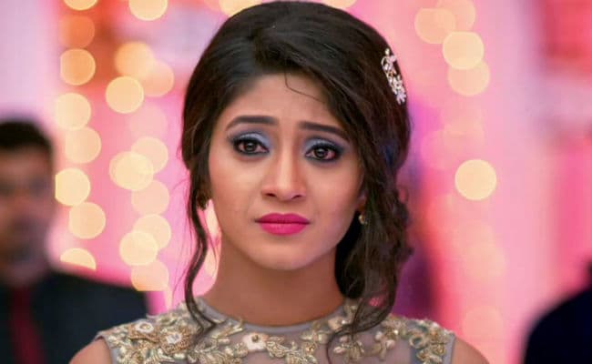 Yeh Rishta Kya Kehlata Hai Spoiler Alert: बड़ा ट्विस्ट! क्या नायरा जान पायेगी आदित्य कीर्ति का ये चौंकानेवाला सच