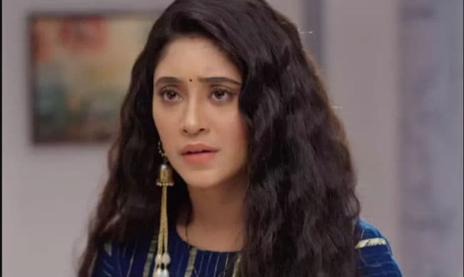 Yeh Rishta Kya Kehlata Hai Spoiler Alert : बड़ा ट्विस्‍ट! कीर्ति और नक्ष का तलाक, इस बात से घबराई नायरा