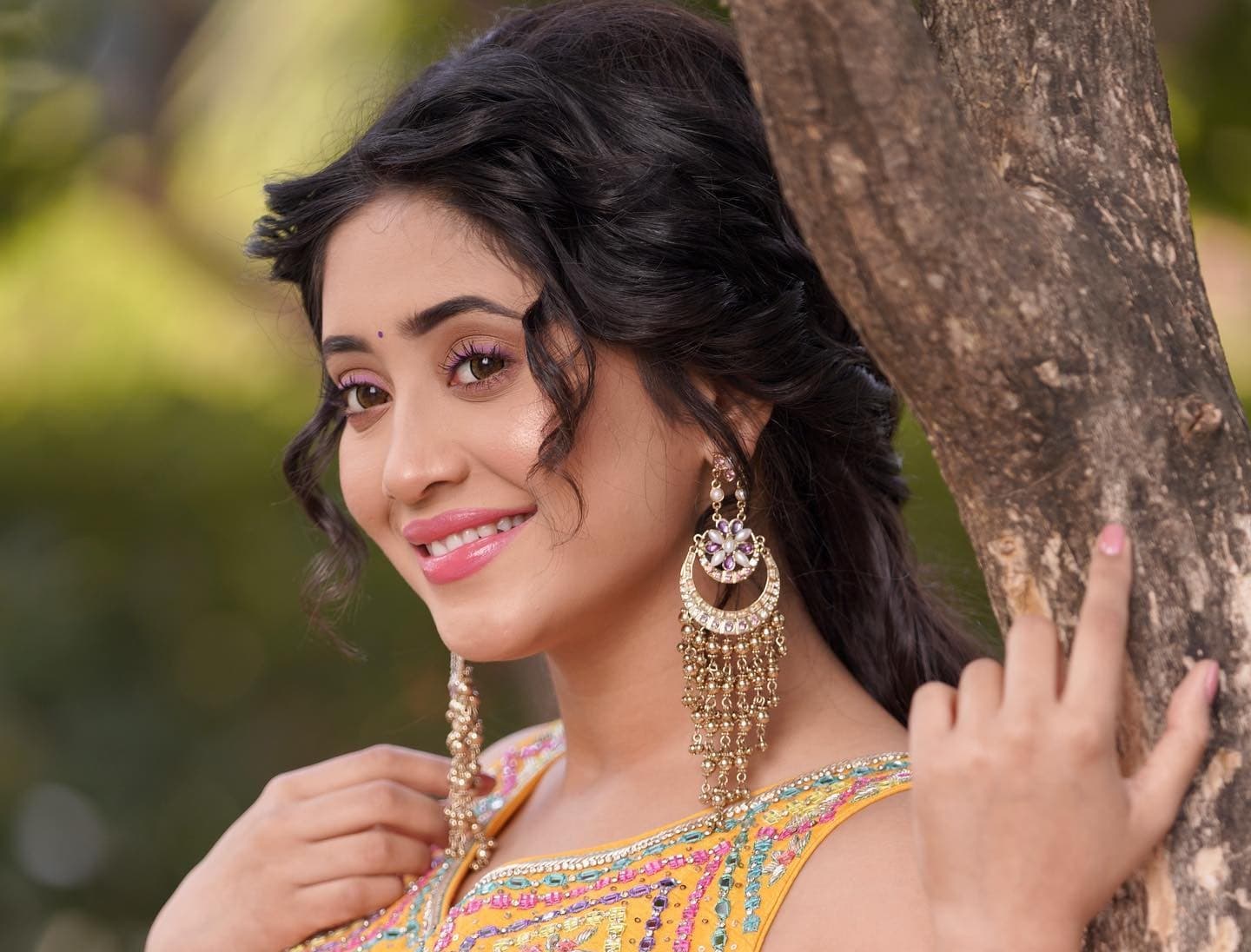 Shivangi Joshi की चमकी किस्मत, एकता कपूर के शो में मिला लीड रोल का ऑफर, इस एक्टर संग लड़ाएगी इश्क