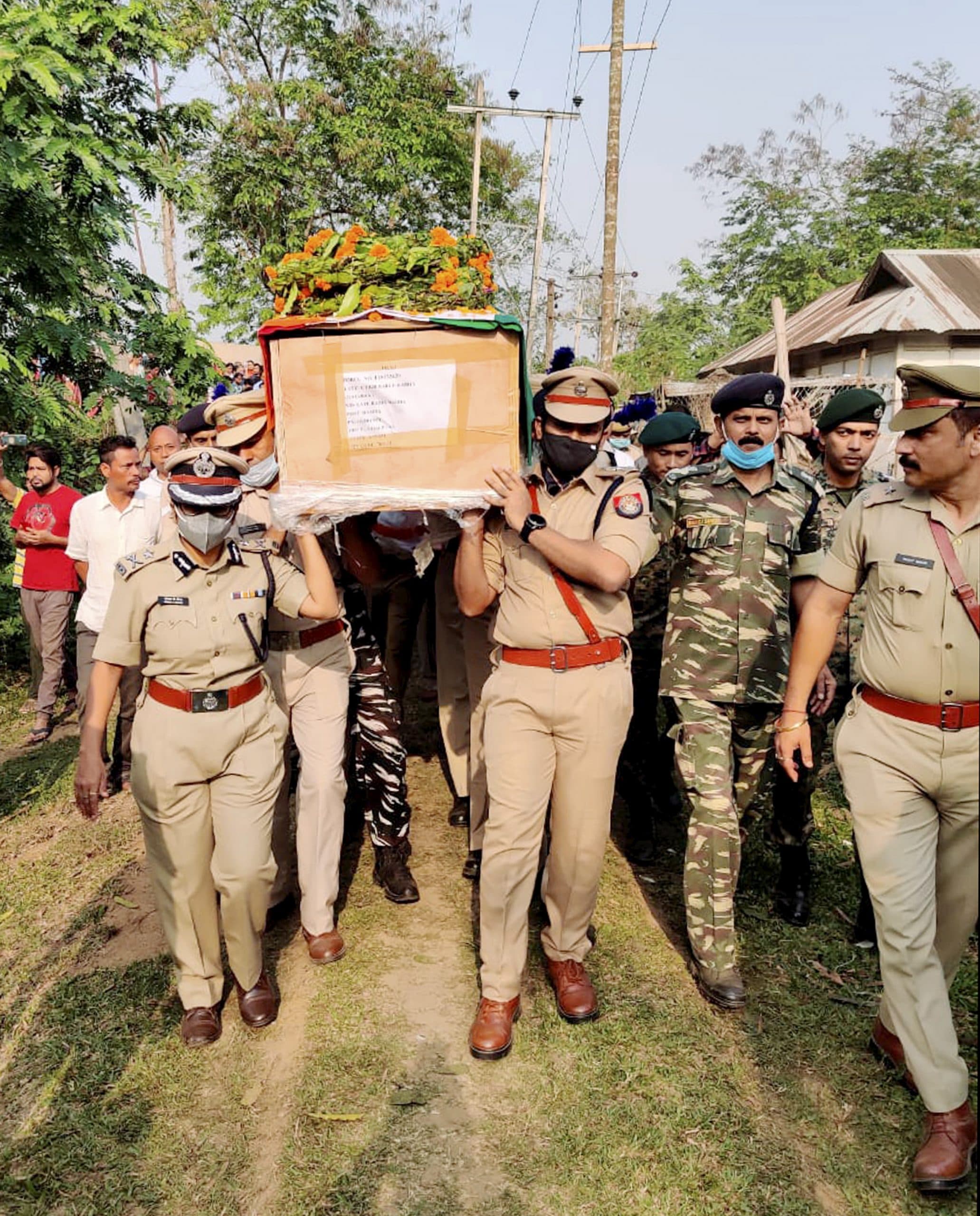 Chhattisgarh Naxal attack का मास्टर माइंड है हिडमा, पुलिस अधिकारियों का दावा, ऑपरेशन का ये है सच...