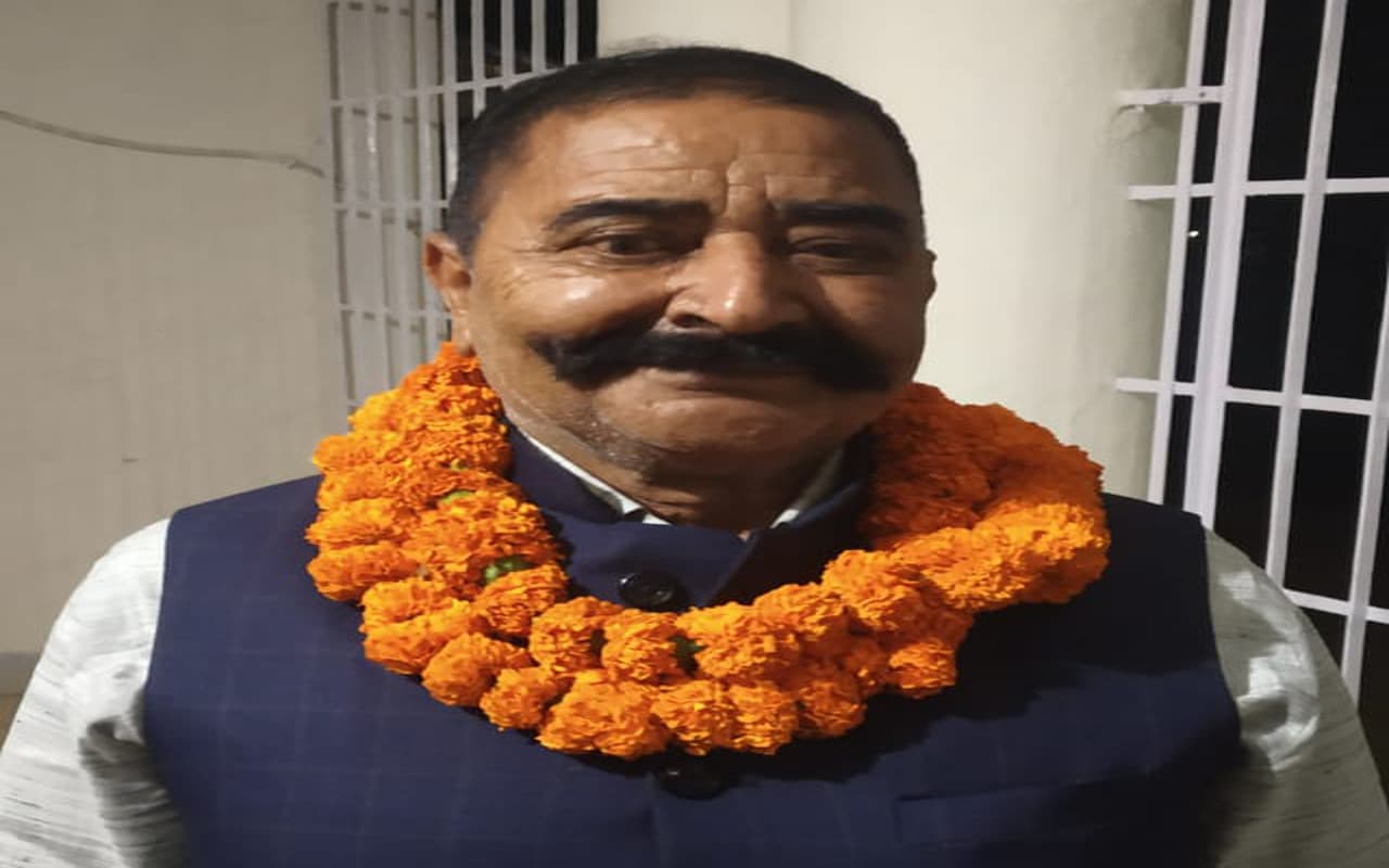 Jharkhand Crime News: कोडरमा जंगल से रिटायर्ड वन कर्मी का शव बरामद, हत्या की जतायी आशंका, जांच में जुटी पुलिस