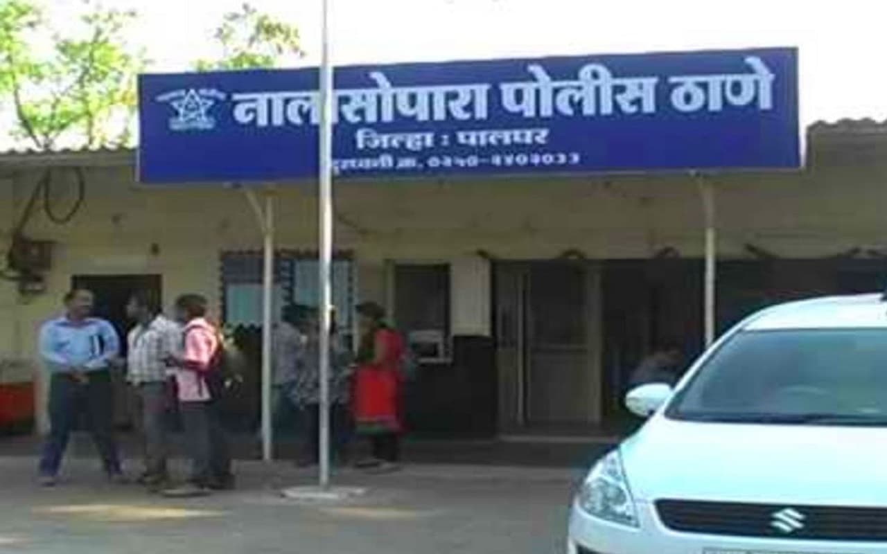 महाराष्ट्र: पालघर जिले में विषाक्त भोजन खाने से 9 विचाराधीन कैदी बीमार, कैदियों ने खाया था सरकारी मेस का खाना