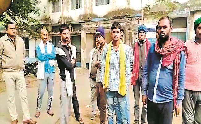 Love Affair: कुएं में फेंका मिला युवक का शव, प्रेमिका के परिजनों पर हत्या का आरोप