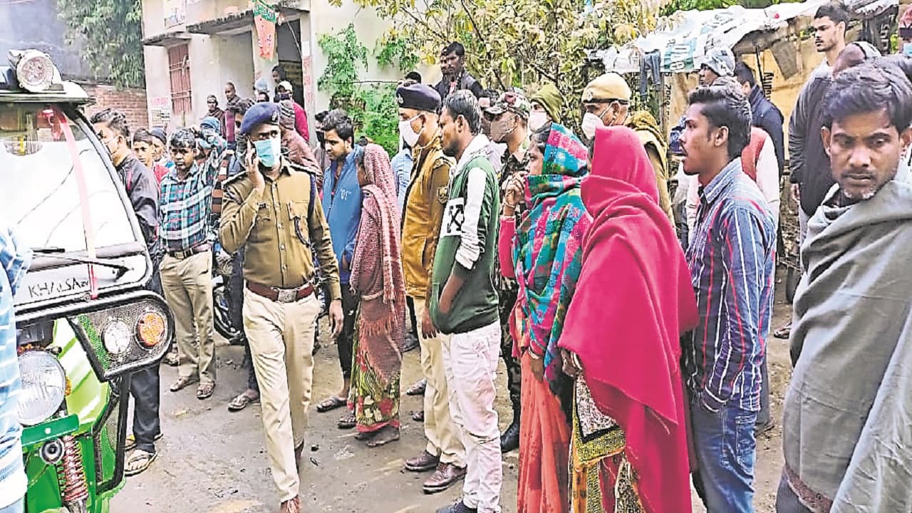 नालंदा शराब कांड: डीएम ने 11 लोगों के मौत की बतायी वजह, दो लोगों के आंखों की गयी रोशनी, 5 गिरफ्तार