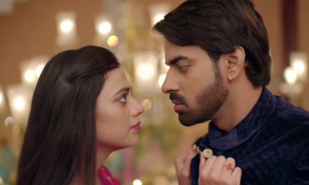 कहानी और युग की लव स्टोरी का अंत! Namak Issk Ka जल्द होगा ऑफ एयर, यहां पढ़ें लेटेस्ट अपडेट